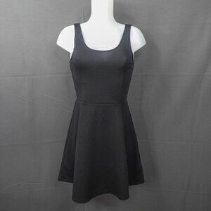 H&M Divided Skater Dress